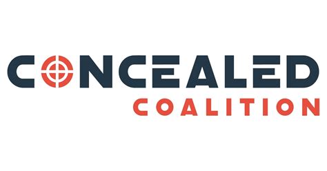 Is concealed coalition legit. Things To Know About Is concealed coalition legit. 
